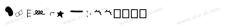 Runboy Free字体转换